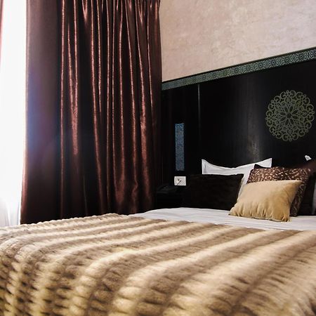 Hotel Vents Des Iles เอสเซาอิรา ภายนอก รูปภาพ