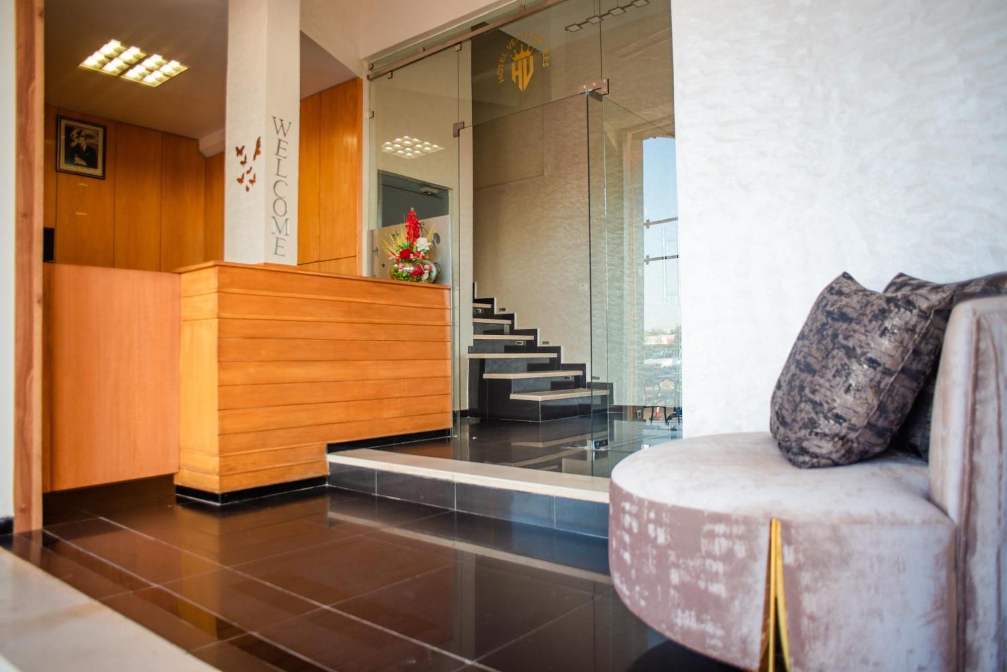 Hotel Vents Des Iles เอสเซาอิรา ภายนอก รูปภาพ