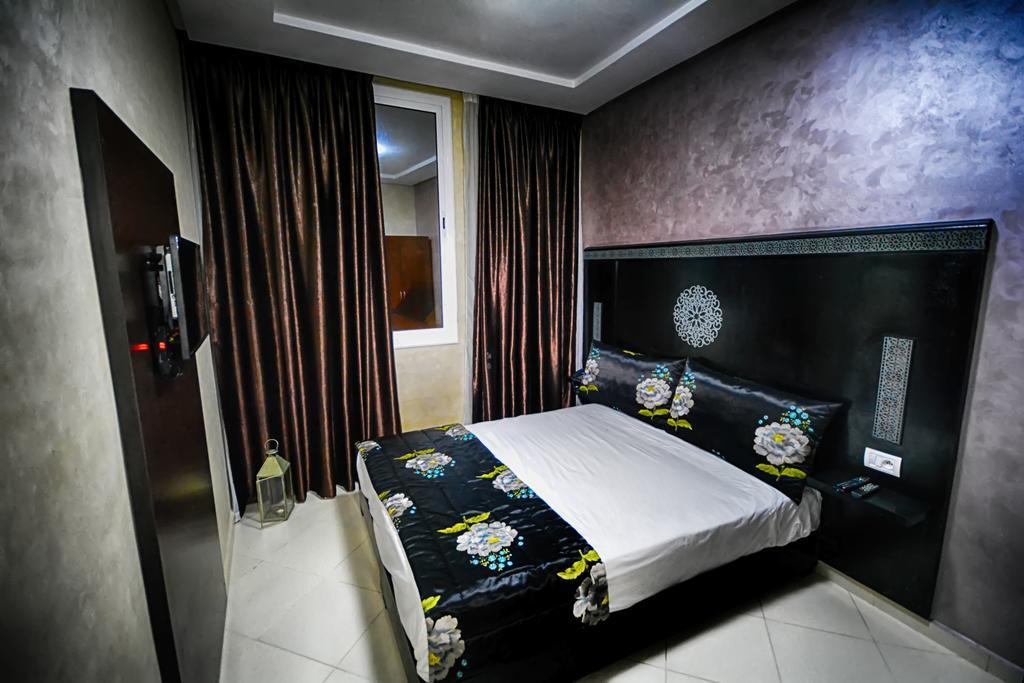 Hotel Vents Des Iles เอสเซาอิรา ภายนอก รูปภาพ