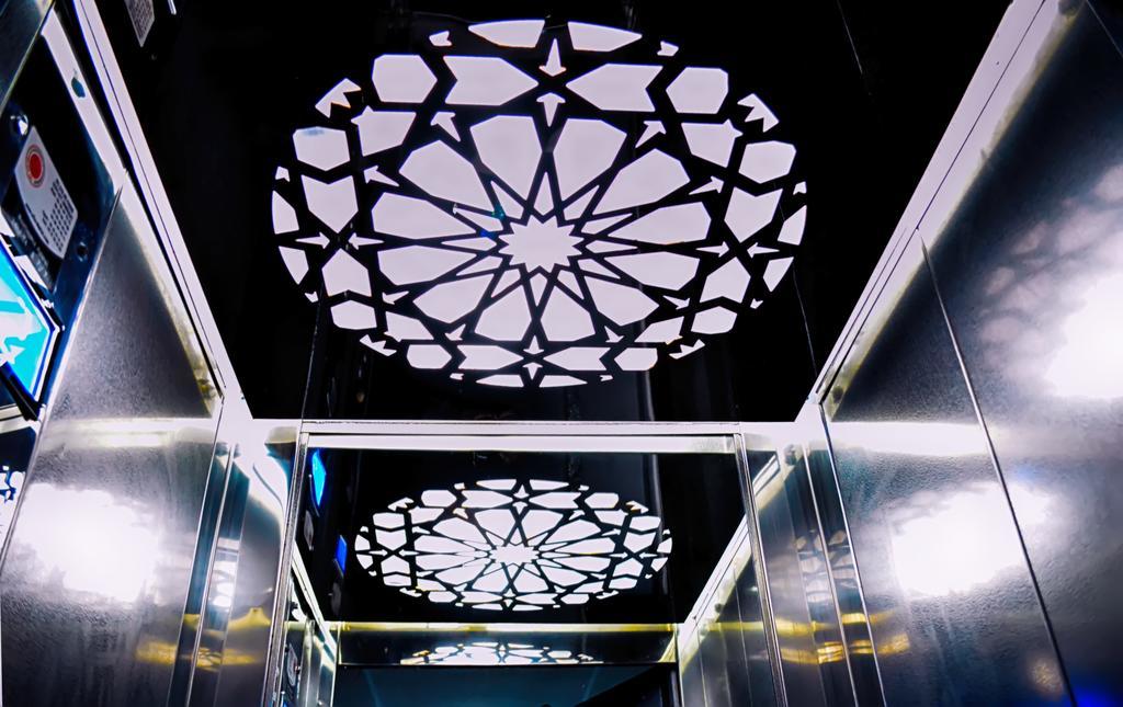 Hotel Vents Des Iles เอสเซาอิรา ภายนอก รูปภาพ
