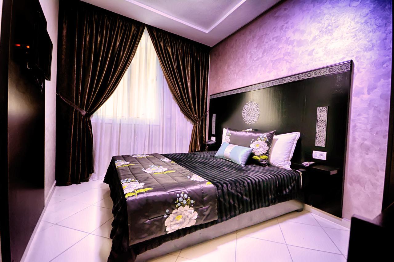 Hotel Vents Des Iles เอสเซาอิรา ภายนอก รูปภาพ