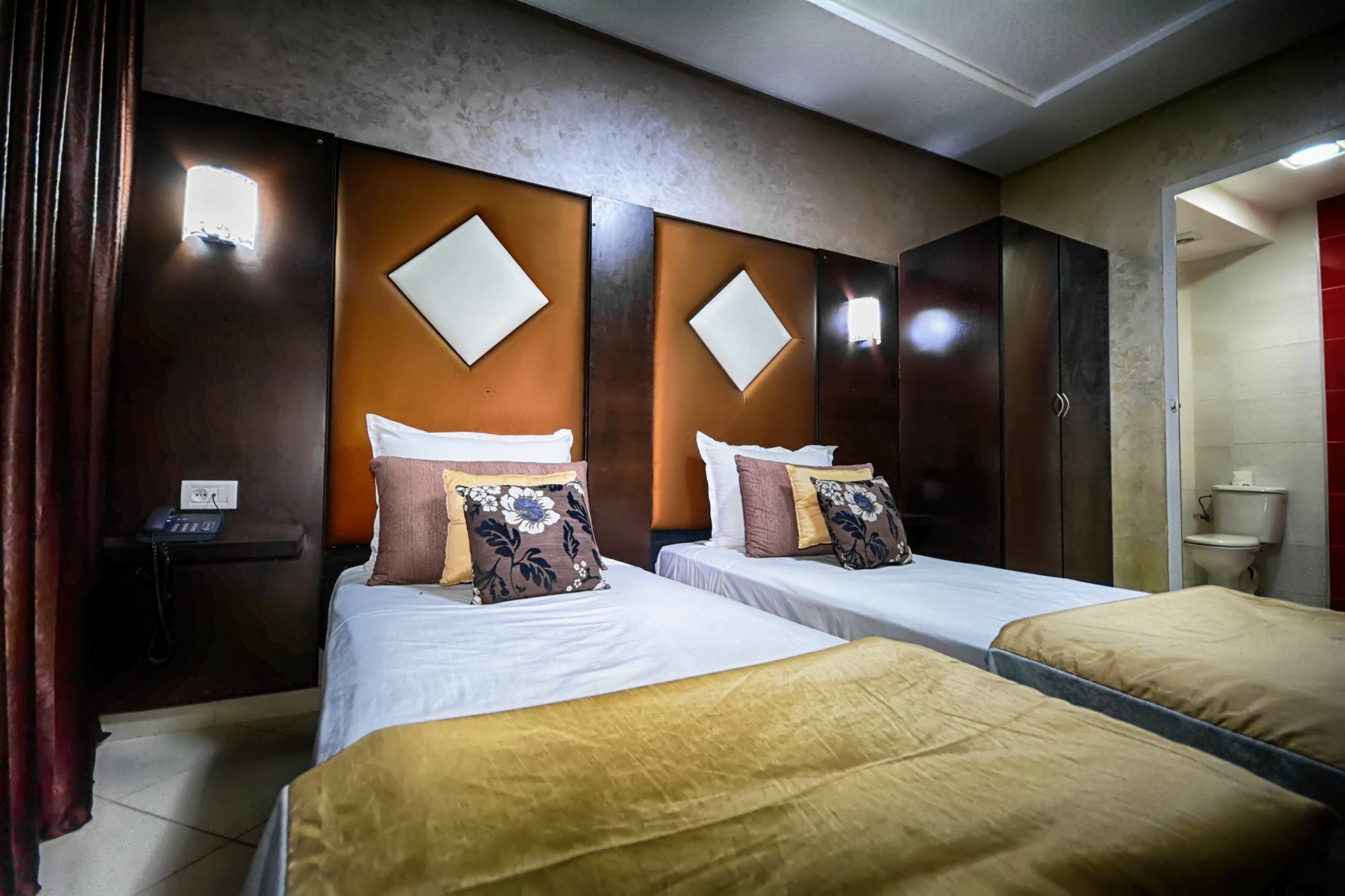 Hotel Vents Des Iles เอสเซาอิรา ภายนอก รูปภาพ